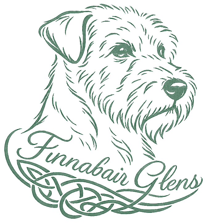 Finnabair Glens Logo
